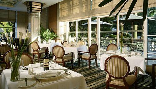 Fontainebleau Resort Hotel Foshan Restaurant foto
